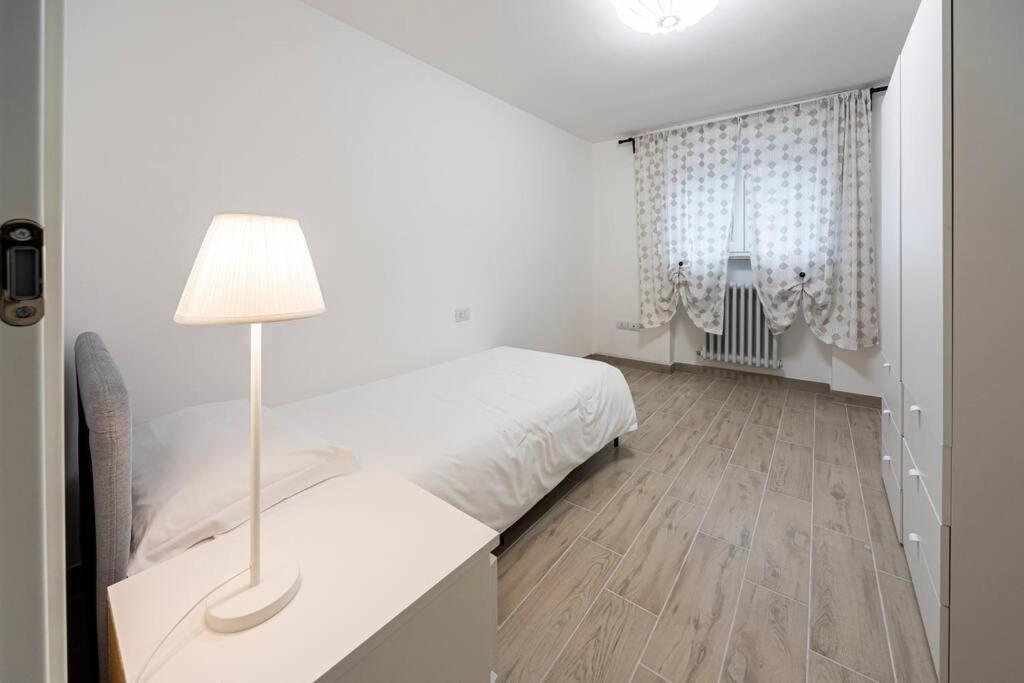 פסקרה Villa De Riseis B&B מראה חיצוני תמונה
