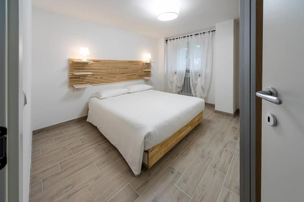 פסקרה Villa De Riseis B&B מראה חיצוני תמונה